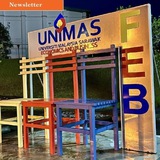 Telegram profile photo for Laman Info Rasmi FEB UNIMAS