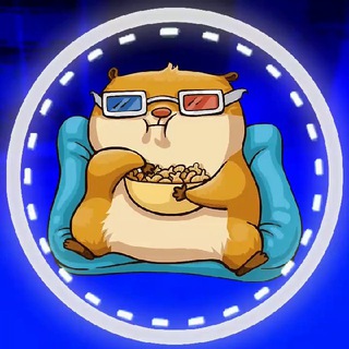 Telegram profile photo for КРИПТО ХОМЯК 🐹 | ИНВЕСТИЦИИ | ОБУЧЕНИЕ