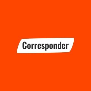 Telegram profile photo for Canada Jobs - Corresponder.com