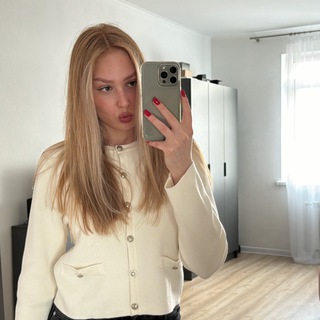 Telegram profile photo for Zharikova Elena