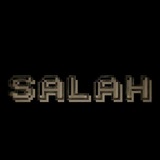 Telegram profile photo for المصمم صلاح احمدين