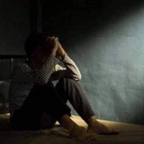 Telegram profile photo for im`` sad