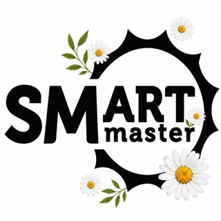 Telegram profile photo for SMART Master®