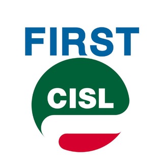Telegram profile photo for FIRST CISL