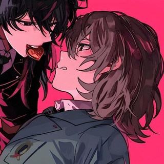 Telegram profile photo for vampire empire
