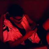 Telegram profile photo for "Fmz"