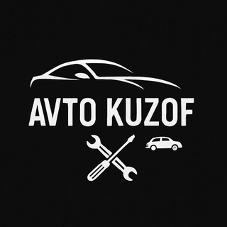Telegram profile photo for Avto kuzof 🚘