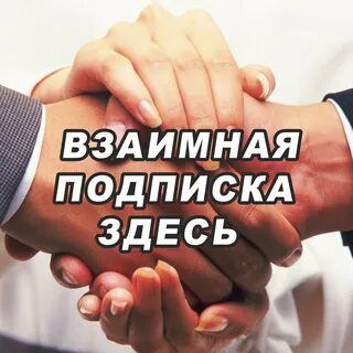 Telegram profile photo for пиар взаимные подписки реакции знакомства