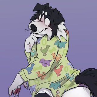 Telegram profile photo for Chess's Fingerpaint Art