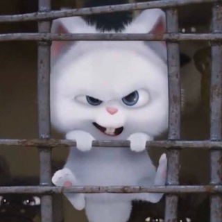 Telegram profile photo for мастерская кроликов🐰❣️