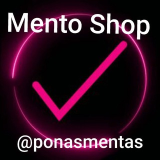 Telegram profile photo for Mentine