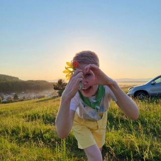 Telegram profile photo for Жизнь с Галиной Комисарчук