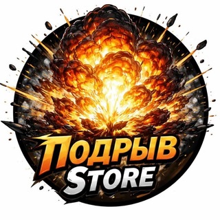 Telegram profile photo for PODRIV_STORE