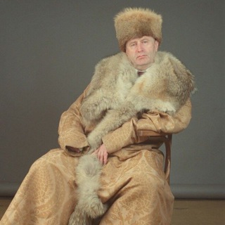 Telegram profile photo for markáme