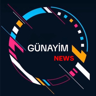 Telegram profile photo for GÜNAYIM NEWS