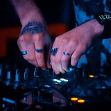 Telegram profile photo for grit0 & plastic sound