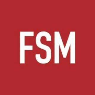 Telegram profile photo for FSM Global - Research Highlights