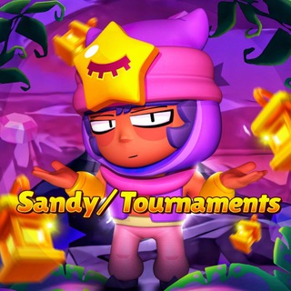 Telegram profile photo for Maxi👾 / Tournaments 🏆