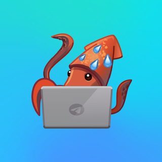 Telegram profile photo for darzalol