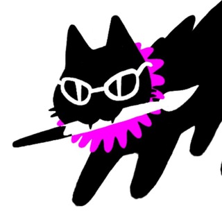 Telegram group profile photo for Розовое болото purginaart