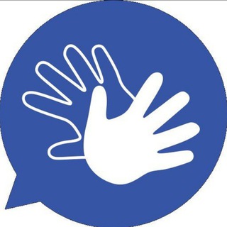 Telegram profile photo for Информация для глухих