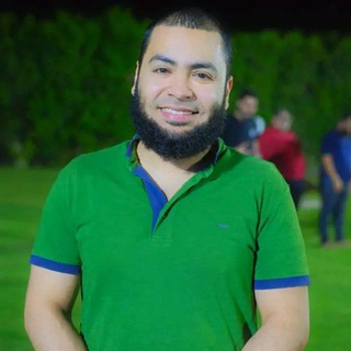 Telegram profile photo for قصص الشيخ احمد عزب😻