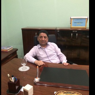 Telegram profile photo for Одамлар Орасида