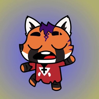 Telegram profile photo for Kistam Animations | OPEN TO COMMISSIONS