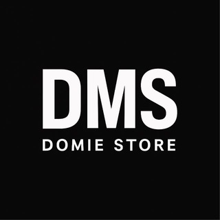 Telegram profile photo for Domie Store