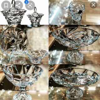 Telegram profile photo for بلوریجات حیدری