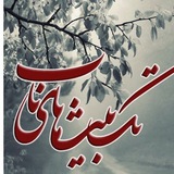 Telegram profile photo for تک بیت ناب 2023
