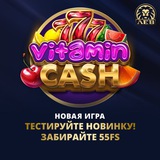 Telegram profile photo for Jetton Games casino