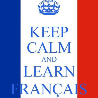 Telegram profile photo for (A1)Français pour tous