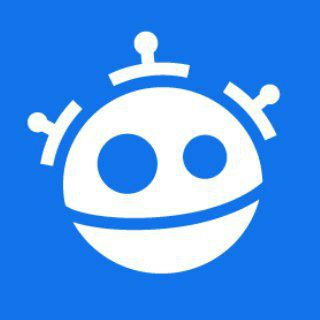 Telegram profile photo for GroupBotNews