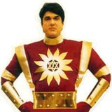 Telegram profile photo for Shaktimaan