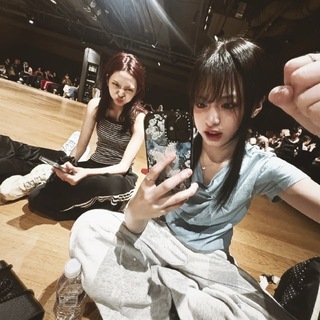 Telegram profile photo for Sweet Chiyeon