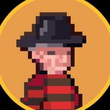 Telegram profile photo for Forest Gump