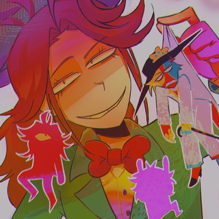 Telegram profile photo for Differensity