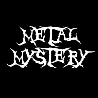 Telegram profile photo for Metal Mystery