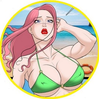 Telegram profile photo for Пышные соски и горячие ласки