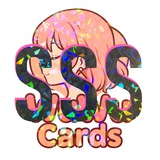 Telegram profile photo for Wuwu Cards Albums