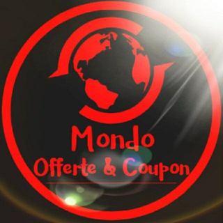 Telegram profile photo for 🇨🇳 Mondo Offerte Cina 🇨🇳