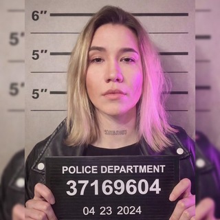 Telegram profile photo for 제 이름은 리리예요 18+