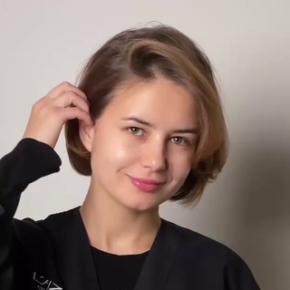 Telegram profile photo for Диляра Елмая