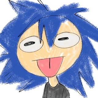 Telegram profile photo for Krevi