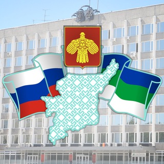 Telegram profile photo for Секретарша Госсовета Коми