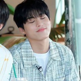 Telegram profile photo for (+)ark Jeongwoo