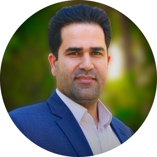 Telegram profile photo for آکادمی امام هشت