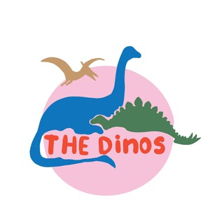 Telegram profile photo for The Dinos TON NFT