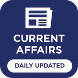 Telegram profile photo for Current Gk Quiz